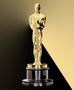81st Academy Awards® Press Kit Images